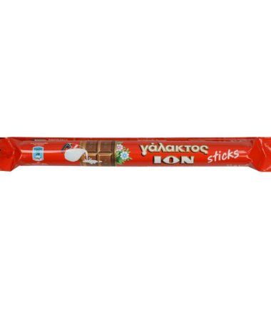 Σοκολάτα γάλακτος Stick Ίον (35gr)
