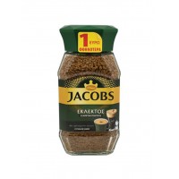 Στιγμιαίος καφές εκλεκτός Jacobs (100gr) -1,00€