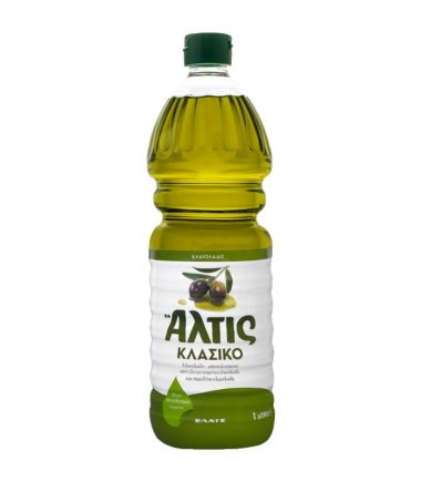 Ελαιόλαδο Κλασσικό ΑΛΤΙΣ (1lt)