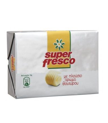Μαργαρίνη Super Fresco (250gr)