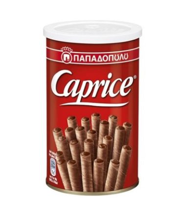 Caprice μίνι Παπαδοπούλου (115gr)