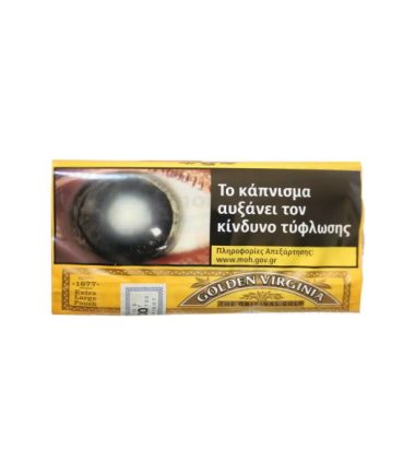 Golden Virginia Gold (30gr)