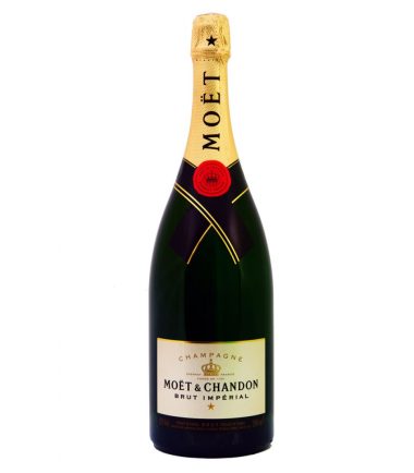 Moet & Chandon Brut (750ml)