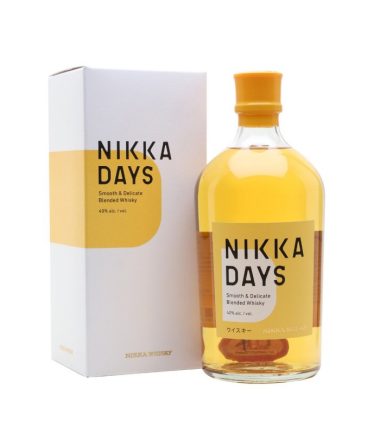 Ουίσκι Nikka Days (700ml)