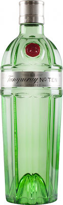 Τζίν Tanqueray Ten (700ml)