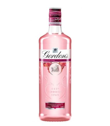 Τζίν Gordon's Pink (700ml)