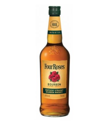 Whisky Four Roses (700ml)