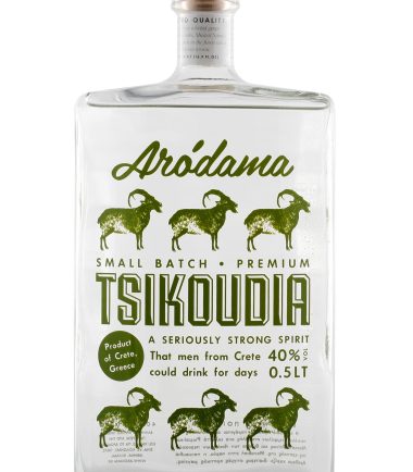 Τσικουδιά Αρόδαμα (500ml)