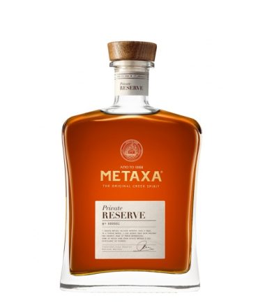 Brandy Private Reserve Metaxa (700ml)