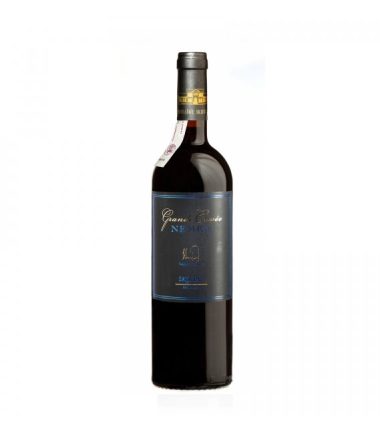 Κρασί ερυθρό ξηρό Grand Cuvee Σκούρα Νεμέα (750ml)