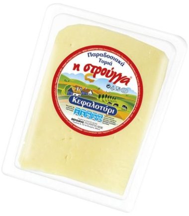 Γραβιέρα Στρούγγα (250gr)