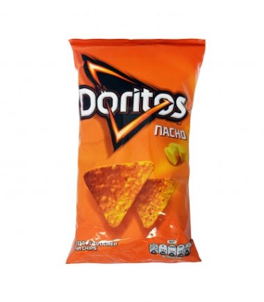 Πατατάκια nacho Doritos (100gr)