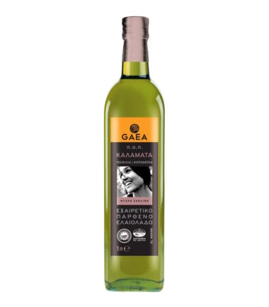 Εξαιρετικό παρθένο ελαιάλαδο Gaea (1l)