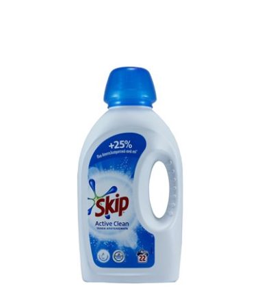 Υγρό πλυντηρίου Skip (22μεζ)