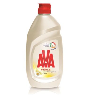 Ava perle lemon (430ml)
