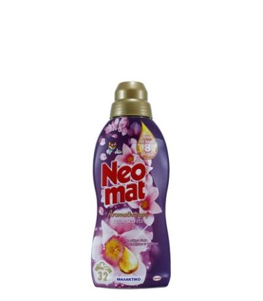Συμπυκνωμένο μαλακτικό Relax Secrets Neomat (32 μεζ)