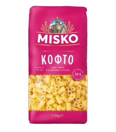 MISKO 500G ΚΟΦΤΟ