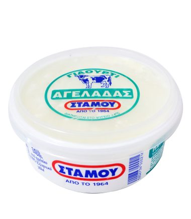 Γιαούρτι Αγελάδος Στάμου (240γρ)