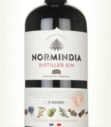 Gin Normidia (700ml)