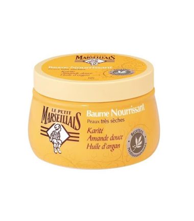 Κρέμα σώματος Le Petit Marseillais (250ml)