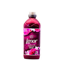 Συμπυκνωμένο μαλακτικό Ruby Jasmine Lenor (56 μεζ)