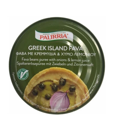 Φάβα Παλίρροια (280gr)