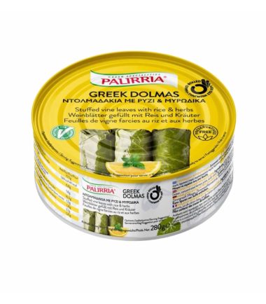 Ντολμαδάκια Παλίρροια (280gr)