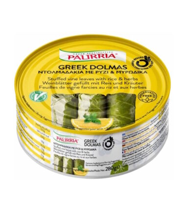 Ντολμαδάκια Παλίρροια (280gr)