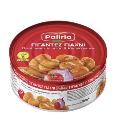 Γίγαντες Γιαχνί Παλίρροια (280gr)