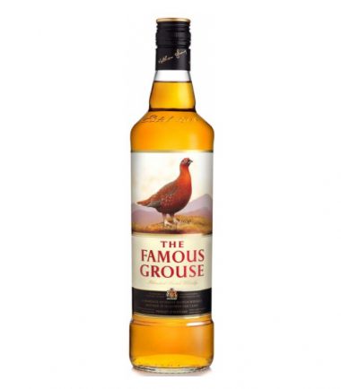Whisky Famous Grouse (700ml)