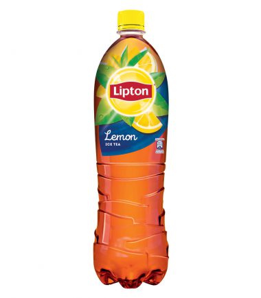 Ice tea lemon Lipton (1,5l)