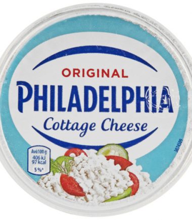 Τυρί cottage Philadelphia (200gr)