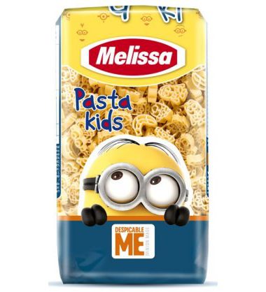 Pasta kids Minions Μέλισσα (500gr)