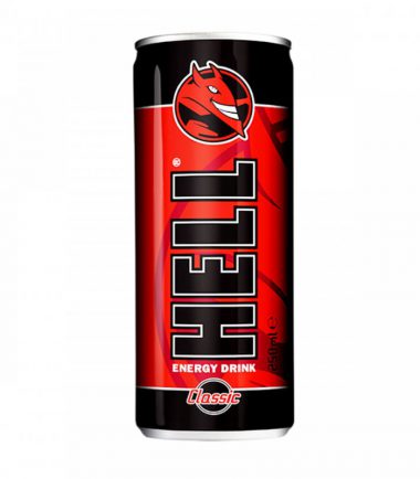 Hell Classic (250ml)