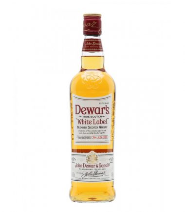 Ουίσκι Dewar's (700ml)
