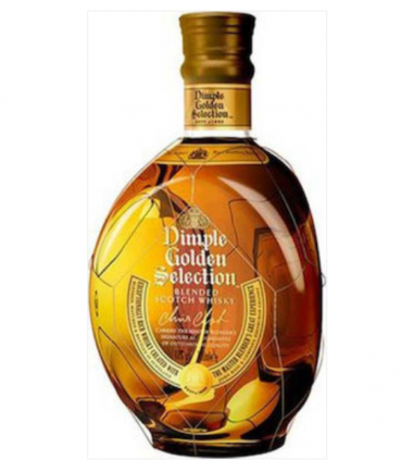 Ουίσκι Dimple Golden Selection (700ml)
