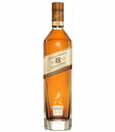 Ουίσκι Johnnie Walker 18 y.o. (700ml)