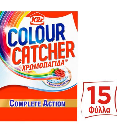 Χρωμοπαγίδα K2r (15 τεμ)