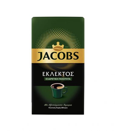 Καφές φίλτρου Kronung Jacobs (250gr)