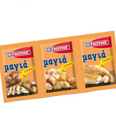Μαγιά στιγμής Γιώτης (3x8gr)