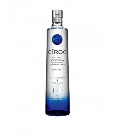 Vodka Ciroc (700ml)