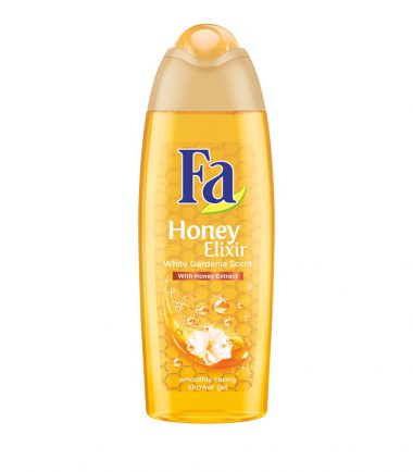 Αφροντούς honey elixir FA (500ml)
