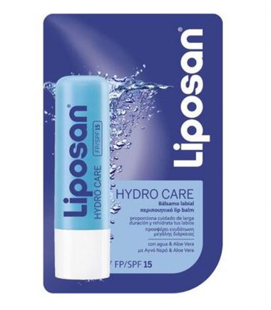 Hydro care Liposan (4,8gr)