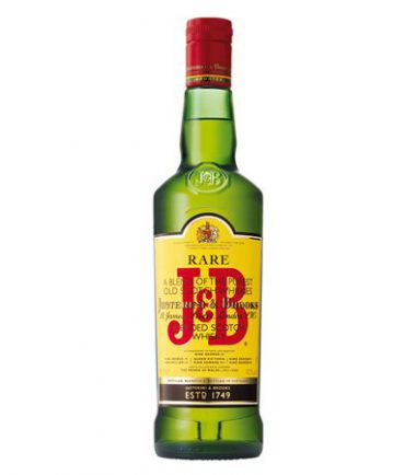 Whisky J&B (70oml)