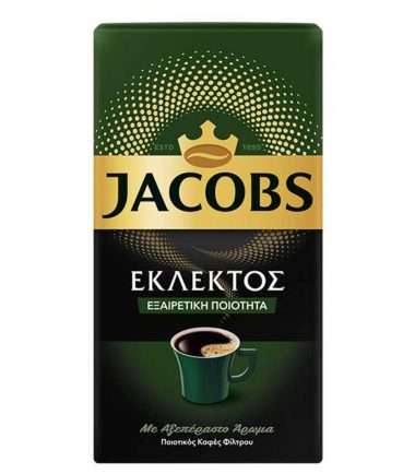 Καφές φίλτρου Kronung Jacobs (250gr)