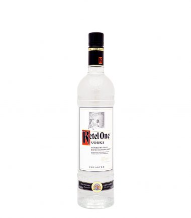 Vodka Ketel One (700ml)