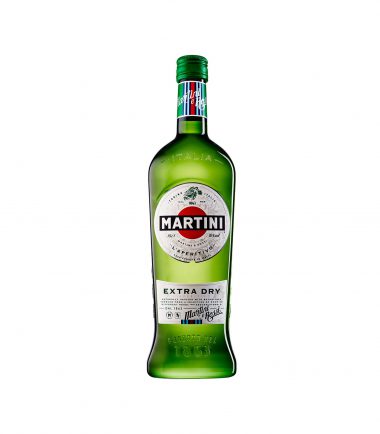 Martini extra dry (1L)