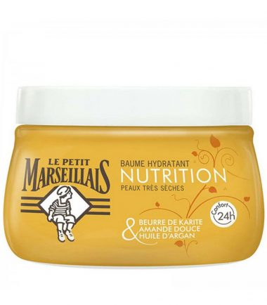 Κρέμα σώματος Le Petit Marseillais (250ml)