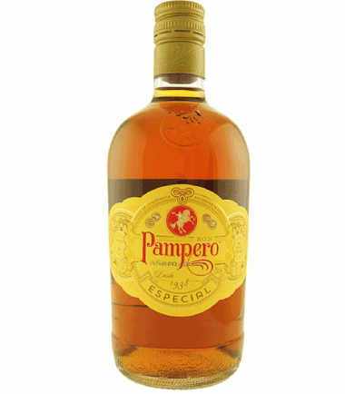 Pampero especial (700ml)
