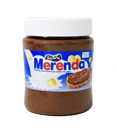 Merenda Παυλίδη (360gr)